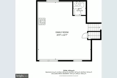 10 W Violette Drive, New Castle, DE 19720 - Photo 46