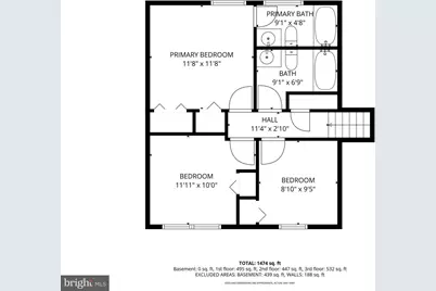 10 W Violette Drive, New Castle, DE 19720 - Photo 48