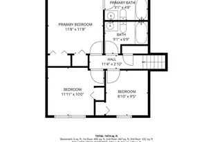 10 W Violette Dr, New Castle, DE 19720 - Photo 48