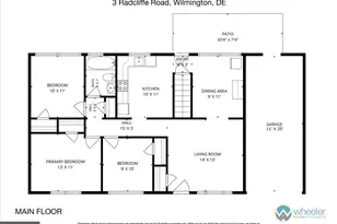 3 Radcliffe Ct, Wilmington, DE 19804 - Photo 24