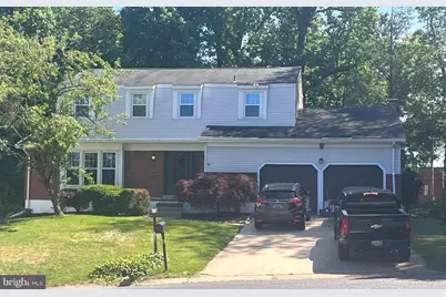 6 Birch Lane, Wilmington, DE 19810 - Photo 1