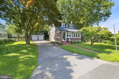 6 Woodrow Avenue, Wilmington, DE 19803 - Photo 38