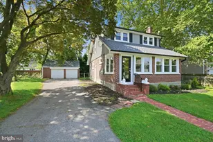 6 Woodrow Ave, Wilmington, DE 19803 - Photo 2