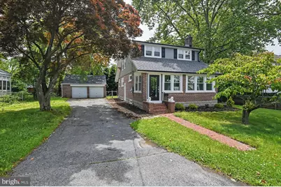 6 Woodrow Avenue, Wilmington, DE 19803 - Photo 1
