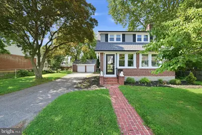 6 Woodrow Avenue, Wilmington, DE 19803 - Photo 1