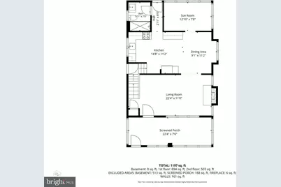 6 Woodrow Avenue, Wilmington, DE 19803 - Photo 32