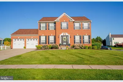 302 Aldwyn Drive, New Castle, DE 19720 - Photo 2