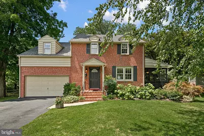 506 Brighton Road, Wilmington, DE 19809 - Photo 1