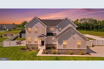 120 Goldleaf Drive W, Middletown, DE 19709 - Photo 4