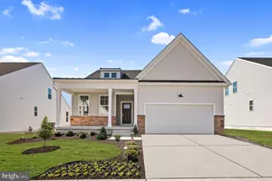 3316 Rookery Ln, Middletown, DE 19709 - Photo 1