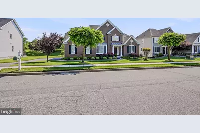 723 Parkman Drive, Bear, DE 19701 - Photo 4