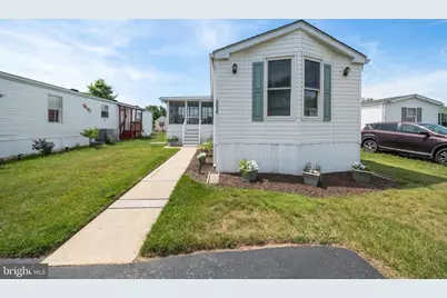 1739 Barbara Circle #475, Bear, DE 19701 - Photo 2