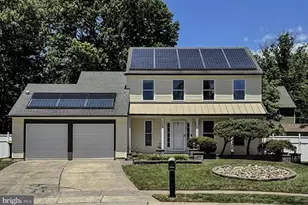 117 Moors Ct, Bear, DE 19701 - Photo 1