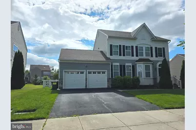 612 Socrates Street, Middletown, DE 19709 - Photo 1