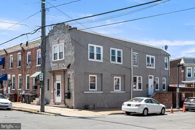 815 N Lincoln Street, Wilmington, DE 19805 - Photo 2