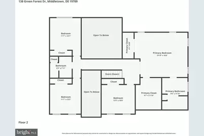 138 Green Forest Drive, Middletown, DE 19709 - Photo 104