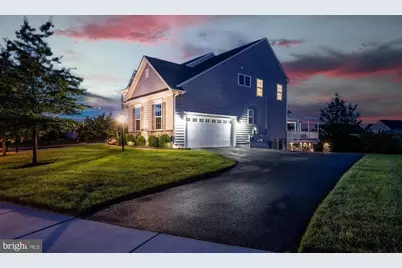138 Green Forest Drive, Middletown, DE 19709 - Photo 8