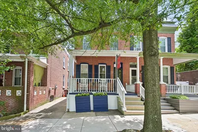 1208 N Dupont Street, Wilmington, DE 19806 - Photo 4