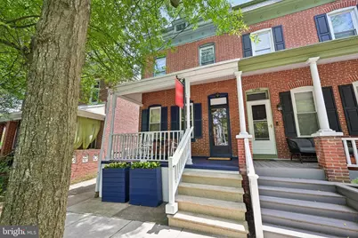1208 N Dupont Street, Wilmington, DE 19806 - Photo 2