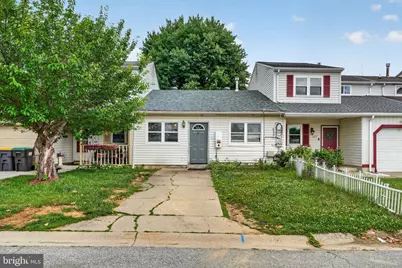 115 E Beaver Court, Bear, DE 19701 - Photo 1