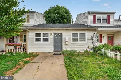 115 E Beaver Court, Bear, DE 19701 - Photo 2