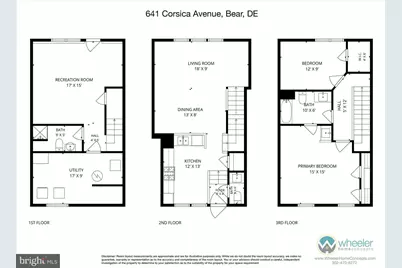 641 Corsica Avenue, Bear, DE 19701 - Photo 30