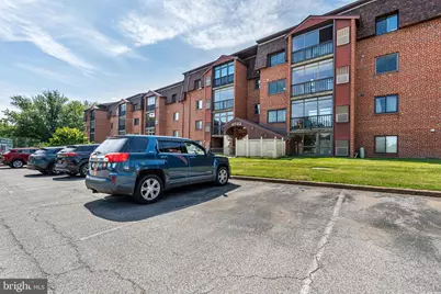 4702 Linden Knoll Drive #331, Wilmington, DE 19808 - Photo 4