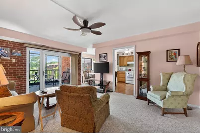 4702 Linden Knoll Drive #331, Wilmington, DE 19808 - Photo 8