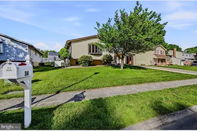 34 Robert Oakes Drive, Newark, DE 19713 - Photo 4