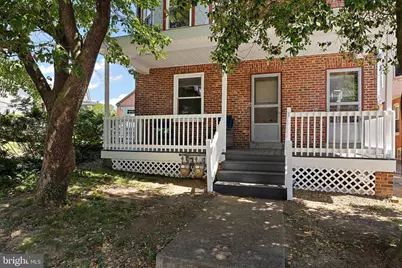 409 W 20th Street #2, Wilmington, DE 19802 - Photo 2