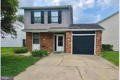 157 Channing Drive, Bear, DE 19701 - Photo 1