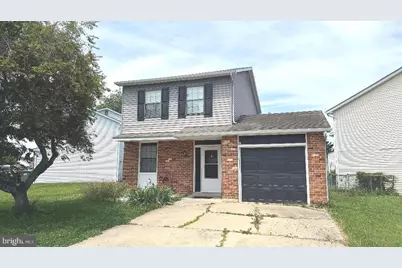 157 Channing Drive, Bear, DE 19701 - Photo 1