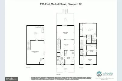 216 E Market Street, Wilmington, DE 19804 - Photo 26