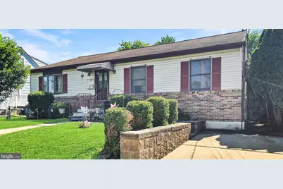 20 Poplar Avenue, Wilmington, DE 19805 - Photo 1