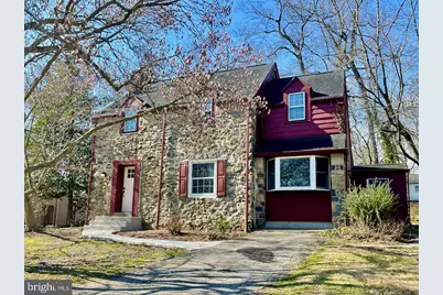 712 Woodsdale Road, Wilmington, DE 19809 - Photo 2