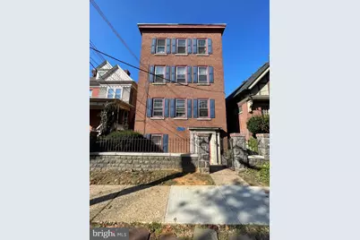 1303 N Franklin Street #6, Wilmington, DE 19806 - Photo 1