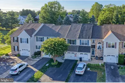 232 Beckington Court, Middletown, DE 19709 - Photo 4