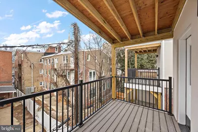 839 N Tatnall Street #302, Wilmington, DE 19801 - Photo 2