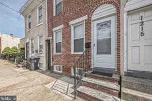 1217 Chestnut St, Wilmington, DE 19805 - Photo 1