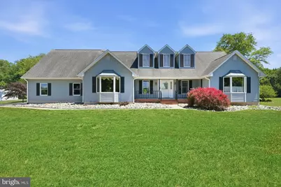 640 Blackbird Station Road, Townsend, DE 19734 - Photo 1