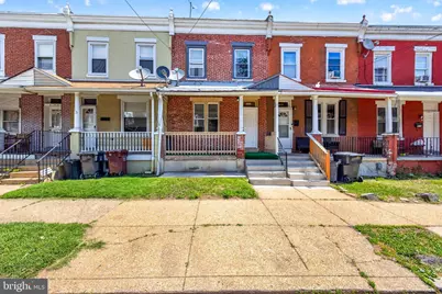 815 E 17th Street, Wilmington, DE 19802 - Photo 1