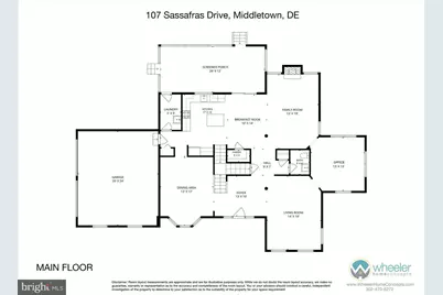 107 Sassafras Drive, Middletown, DE 19709 - Photo 76