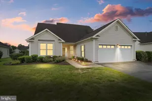 406 Morning Glory Ln, Middletown, DE 19709 - Photo 1