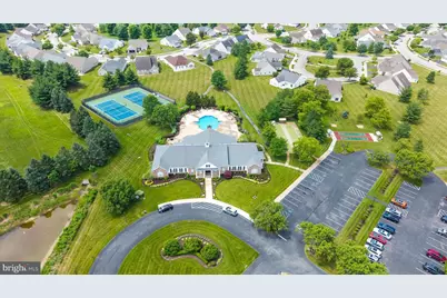 406 Morning Glory Lane, Middletown, DE 19709 - Photo 28