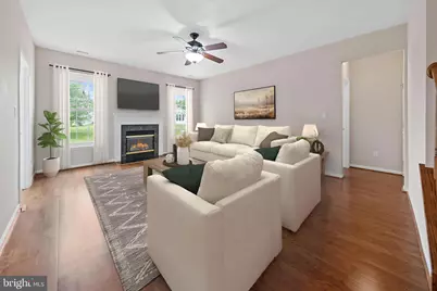 406 Morning Glory Lane, Middletown, DE 19709 - Photo 14