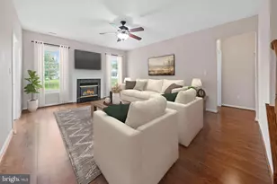 406 Morning Glory Ln, Middletown, DE 19709 - Photo 14