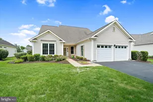 406 Morning Glory Ln, Middletown, DE 19709 - Photo 2