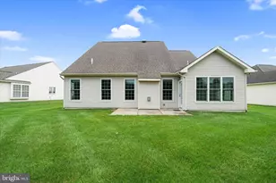 406 Morning Glory Ln, Middletown, DE 19709 - Photo 24