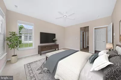 406 Morning Glory Lane, Middletown, DE 19709 - Photo 18