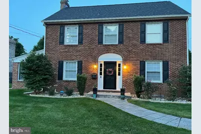 503 Brighton Road, Wilmington, DE 19809 - Photo 1